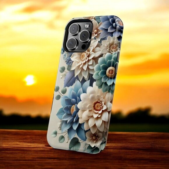 iPhone Phone Cases, Perfect Stylish Mobile Case, MLNMC582 - Picture 1 of 13